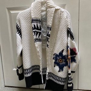 Zadig &Voltaire sweater